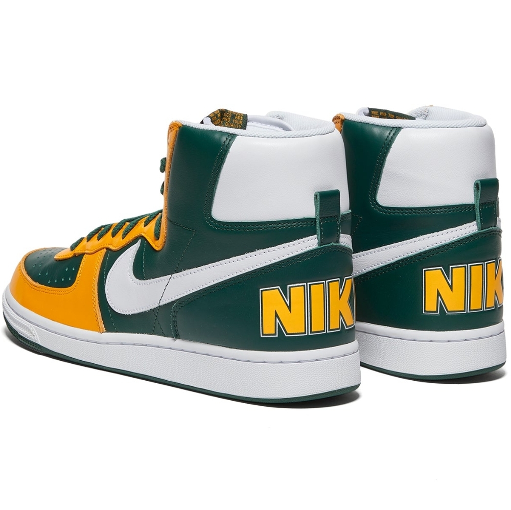Nike Men's Terminator - SuperSonics '79 - Picture 4 of 13